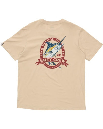 BILL CLUB PREMIUM SS TEE