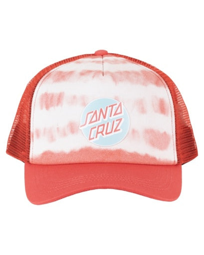 OTHER DOT TRUCKER CAP