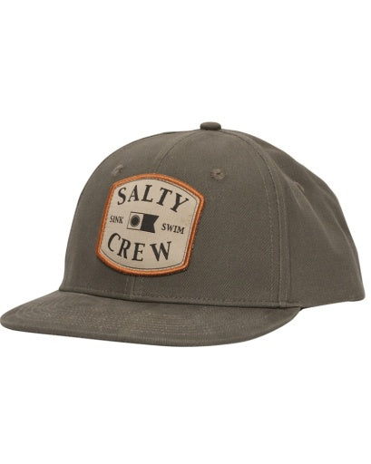 CAPITALS 6 PANEL