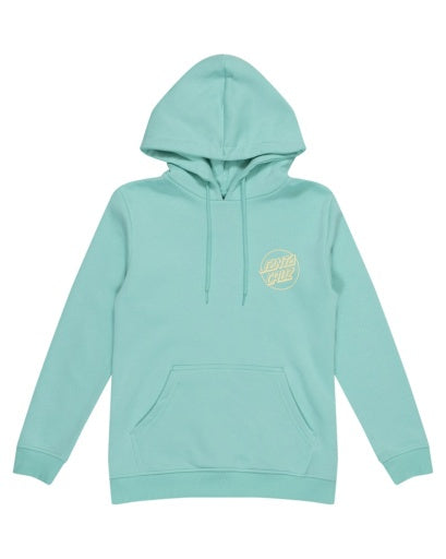 OPUS SCREAMING HAND HOODIE - YOUTH