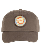 Load image into Gallery viewer, RANGER MFG DAD CAP - BROWN
