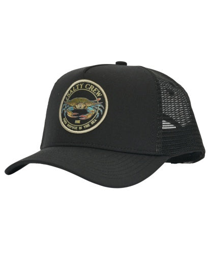 JIMMY 5 PANEL TRUCKER CAP