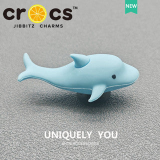 JIBBITZ - 3D DOLPHIN