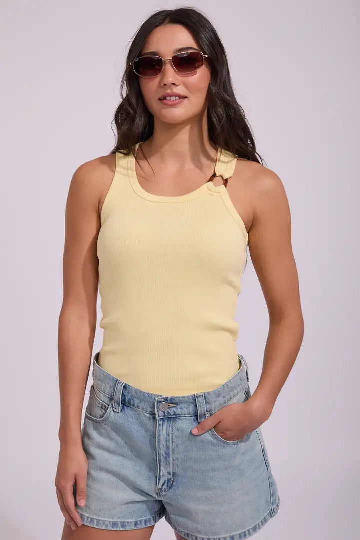 SIERRA TANK