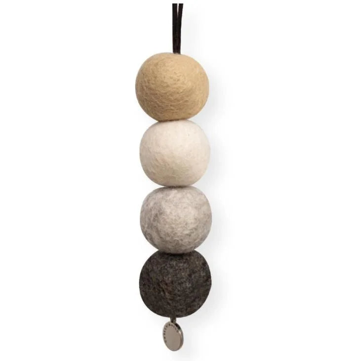 SOFT STONE SMELLY BALLS WITH COASTAL DRIFT FRAGRANCE