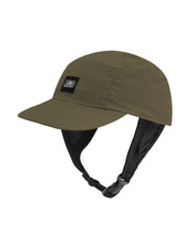 Load image into Gallery viewer, INDO 5 PANEL SURF CAP
