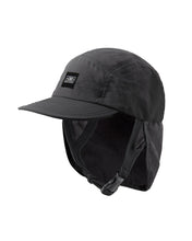 Load image into Gallery viewer, INDO 5 PANEL LEGIONAIRE SURF CAP
