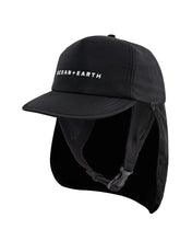 Load image into Gallery viewer, O&amp;E BINGIN STRAP BACK SURF CAP
