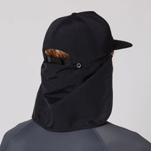 Load image into Gallery viewer, O&amp;E BINGIN STRAP BACK SURF CAP
