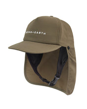 Load image into Gallery viewer, O&amp;E BINGIN STRAP BACK SURF CAP
