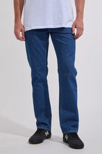 Load image into Gallery viewer, SOLVER DENIM - BOLD BLUE
