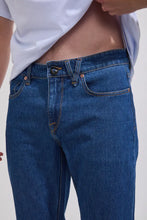 Load image into Gallery viewer, SOLVER DENIM - BOLD BLUE
