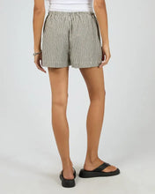 Load image into Gallery viewer, SUNDAY TIE WAIST SHORT
