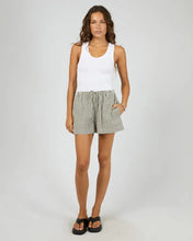 Load image into Gallery viewer, SUNDAY TIE WAIST SHORT

