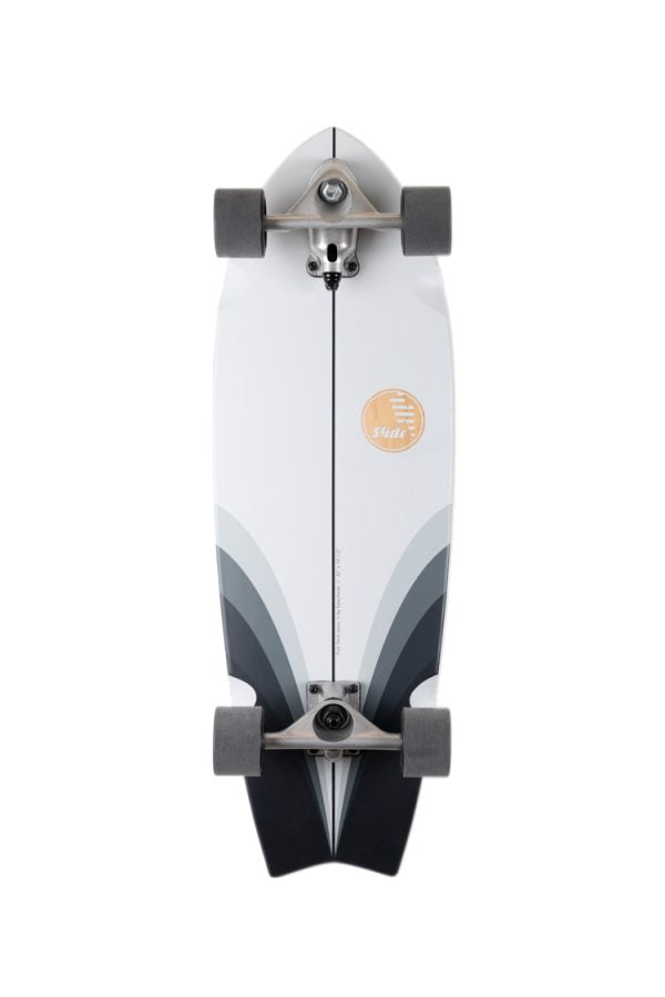 SLIDE FISH TECH TONIC 32