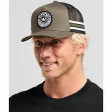 Load image into Gallery viewer, HUEYS GOOD LIFE I TWILL SNAPBACK

