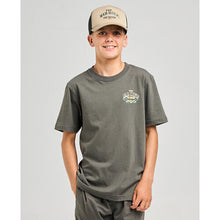 Load image into Gallery viewer, STAY FROTHING | YOUTH SS TEE
