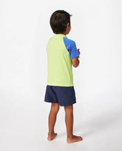 Load image into Gallery viewer, SHOCK UPF S/S BOY
