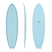 Load image into Gallery viewer, TORQ TET 6&#39;10 MOD FISH - CLASSIC
