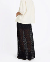 Load image into Gallery viewer, SHEER JOY SKIRT
