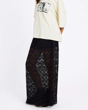 Load image into Gallery viewer, SHEER JOY SKIRT
