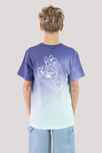 Load image into Gallery viewer, UNIVERSAL HAND OVAL DOT TEE
