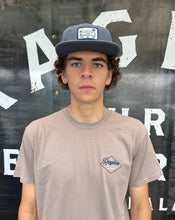Load image into Gallery viewer, RSE JAMES CAP TOWN RECTANGLE - PETROL
