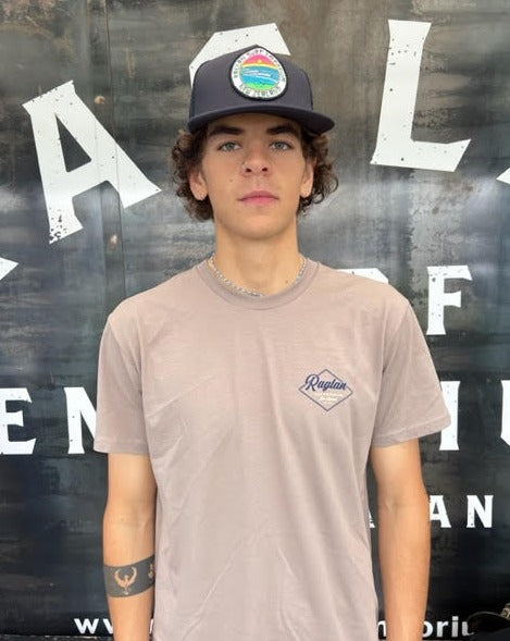 RSE MULTI TRUCKER - NAVY