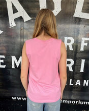 Load image into Gallery viewer, RSE WOMENS TANK - BUBBLEGUM
