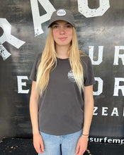Load image into Gallery viewer, RSE DAVIE CAP - DARK GREY
