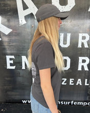 Load image into Gallery viewer, RSE DAVIE CAP - DARK GREY
