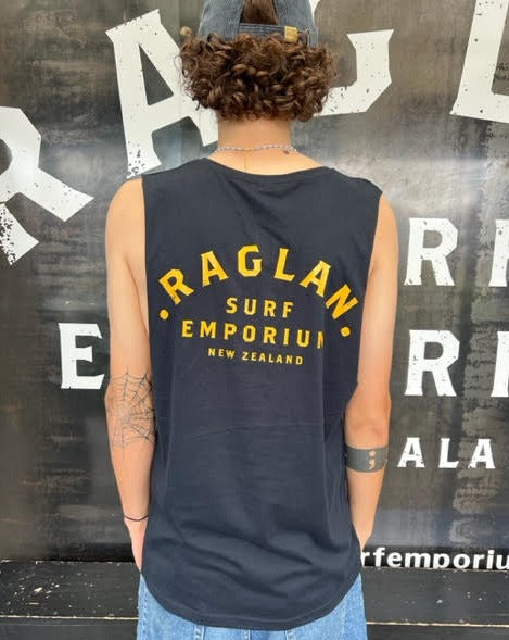 RSE WORD SINGLET