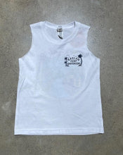 Load image into Gallery viewer, RSE KIDS TOWN TANK - WHITE
