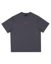 Load image into Gallery viewer, WIRED FLAME DOT CENTRE TEE
