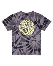 Load image into Gallery viewer, MALBA CRASH DOT MONO FRONT TEE
