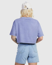 Load image into Gallery viewer, COCO DENIM SHORT
