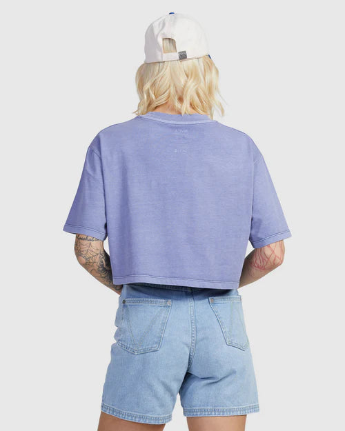 COCO DENIM SHORT