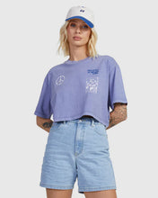 Load image into Gallery viewer, COCO DENIM SHORT
