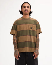 Load image into Gallery viewer, DAYSHIFT STRIPE SS - FAT
