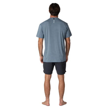 Load image into Gallery viewer, TWISTED ECO SS - DUSH HEATHER
