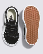Load image into Gallery viewer, VANS TODDLER OLD SKOOL VELCRO - COLOUR THEORY
