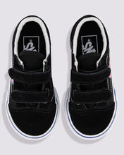 Load image into Gallery viewer, OLD SKOOL V BUBBLE LOGO

