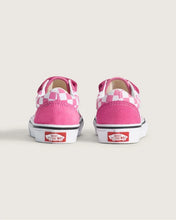 Load image into Gallery viewer, OLD SKOOL V PINK CHECK
