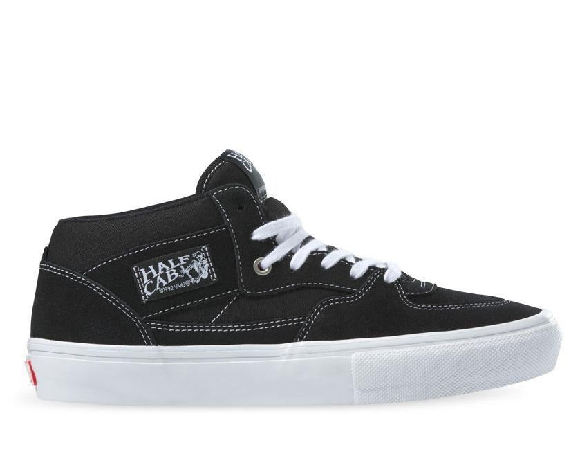 HALF CAB