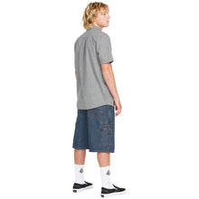Load image into Gallery viewer, 1991 UTILITY DENIM SHORT 23
