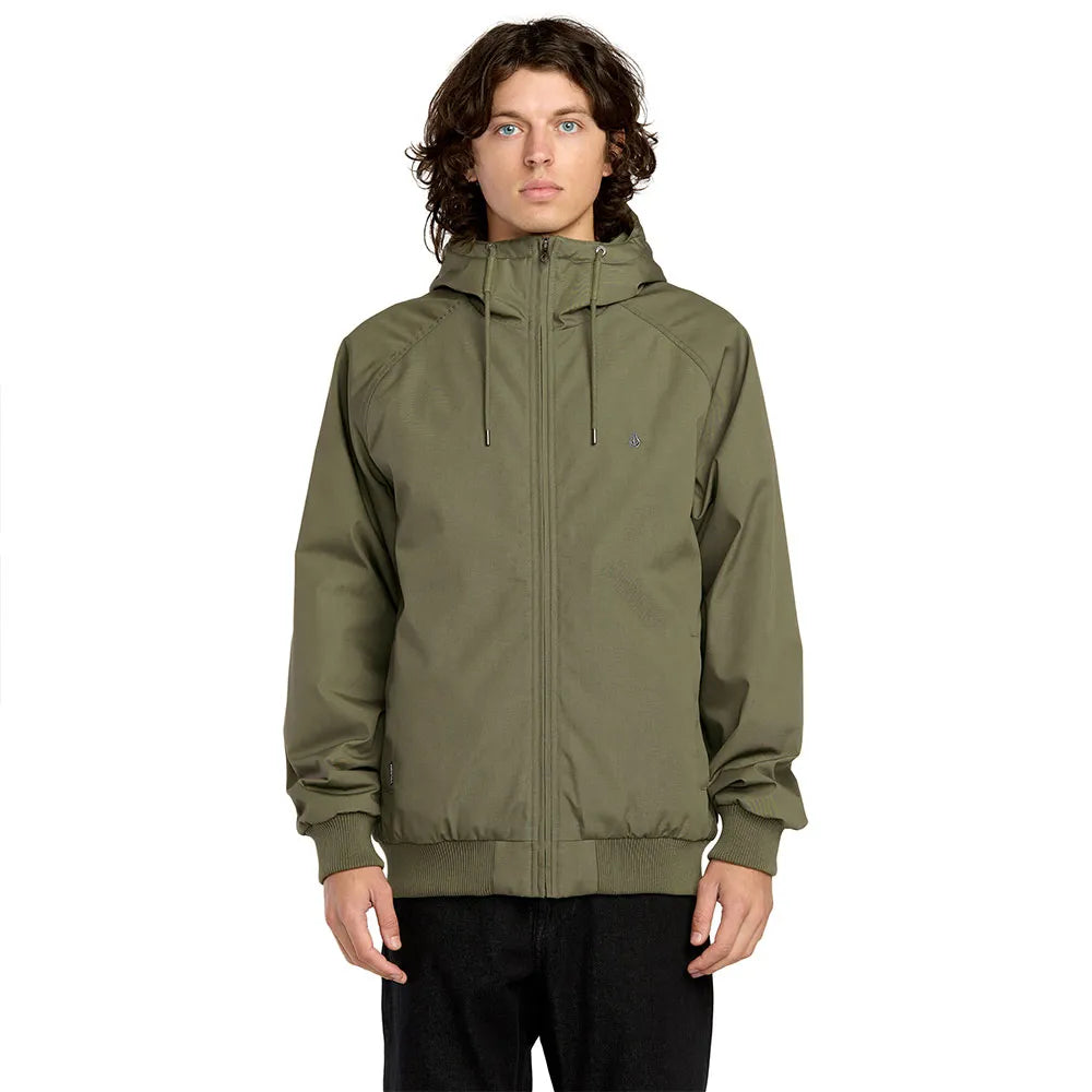 HERNAN 10K JACKET