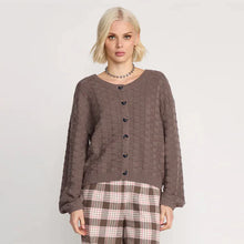 Load image into Gallery viewer, SNUG LYFE CARDIGAN
