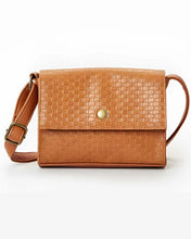 Load image into Gallery viewer, WANDERER CROSSBODY HANDBAG
