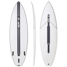 Load image into Gallery viewer, JS Industries hyfi 2.0 Xero Gravity 5&#39;10B
