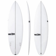 Load image into Gallery viewer, JS INDUSTRIES PU XERO GRAVITY 6&#39;0A
